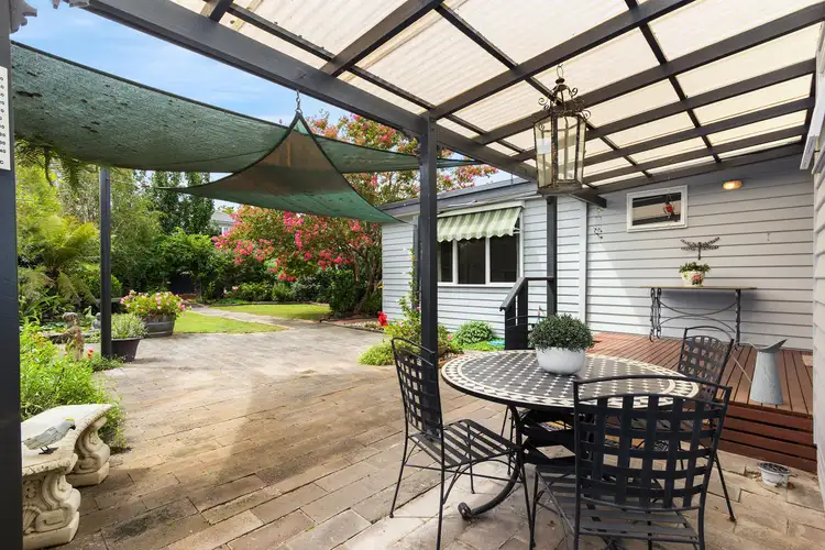Third view of Homely house listing, 9 Duncan Street, Box Hill South VIC 3128