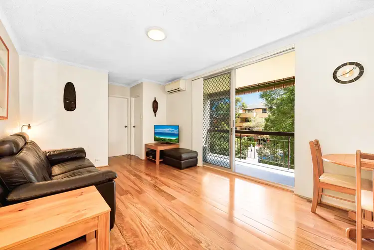 Main view of Homely unit listing, 22/28-34 Station Street, West Ryde NSW 2114