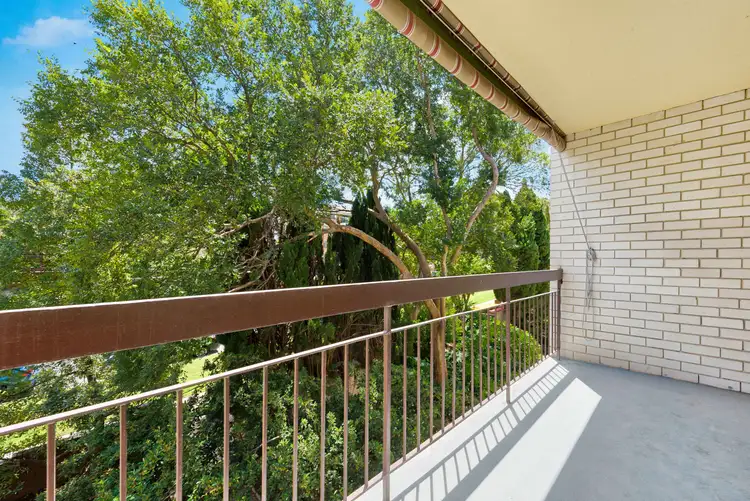Second view of Homely unit listing, 22/28-34 Station Street, West Ryde NSW 2114