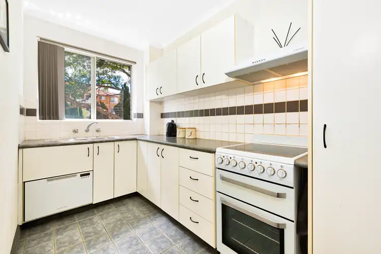 Third view of Homely unit listing, 22/28-34 Station Street, West Ryde NSW 2114