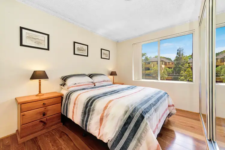 Fourth view of Homely unit listing, 22/28-34 Station Street, West Ryde NSW 2114