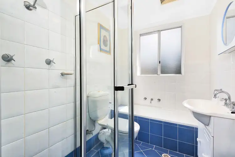 Fifth view of Homely unit listing, 22/28-34 Station Street, West Ryde NSW 2114