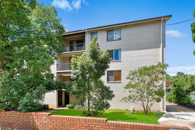 Sixth view of Homely unit listing, 22/28-34 Station Street, West Ryde NSW 2114