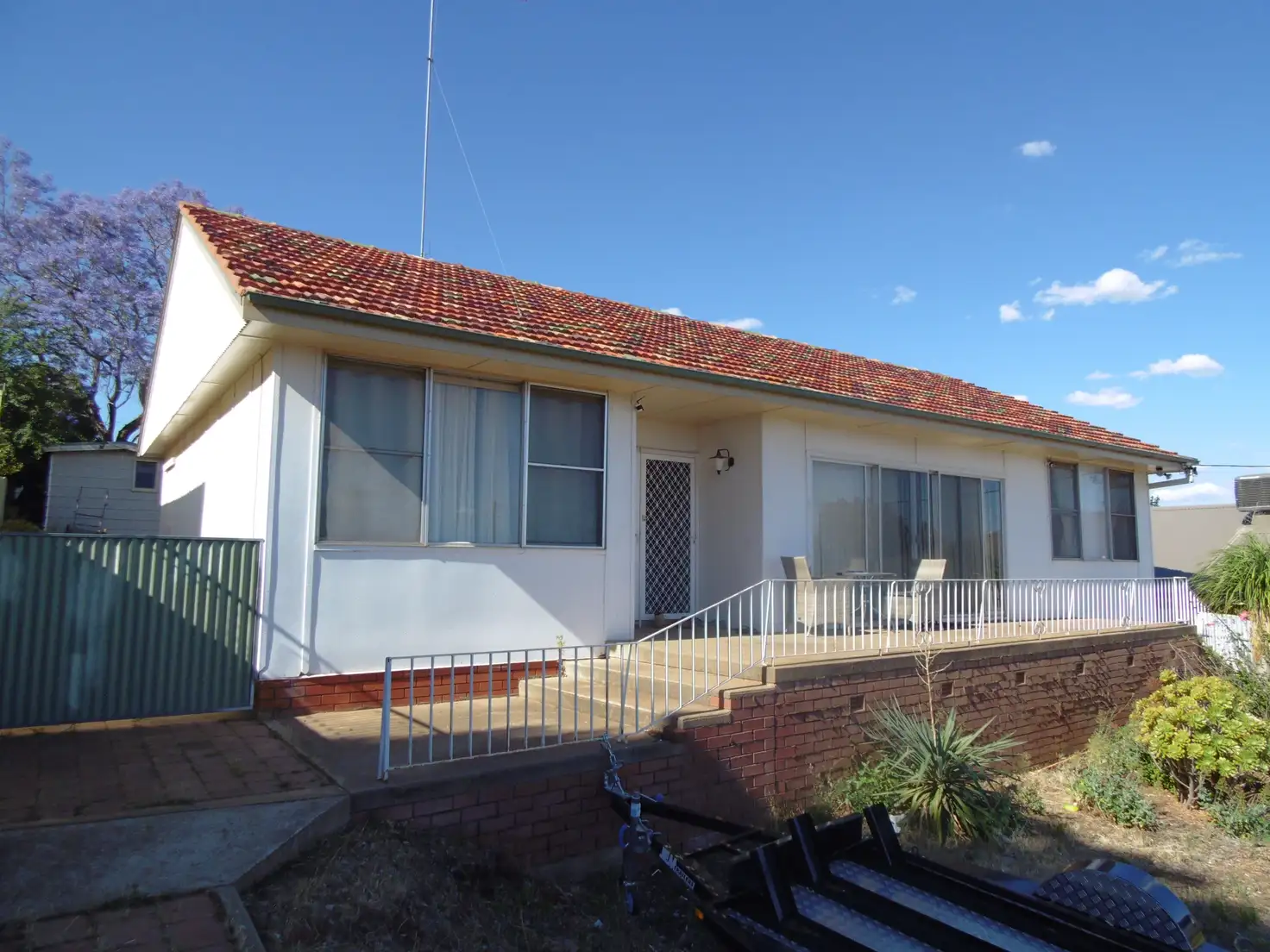 Main view of Homely house listing, 38 Reid Street, Parkes NSW 2870