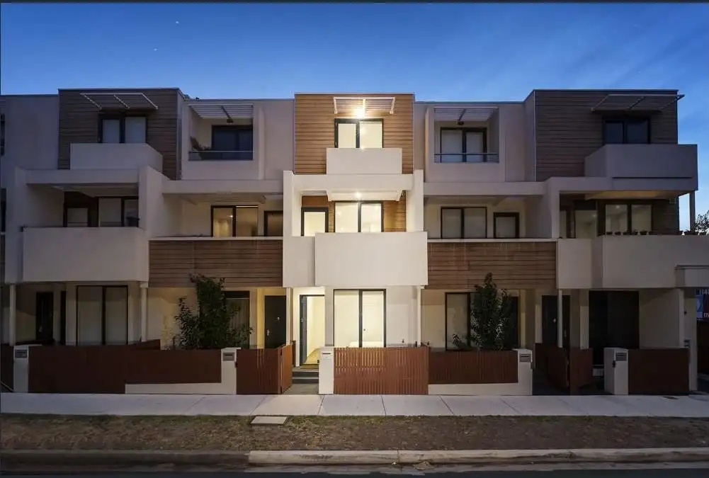 Main view of Homely townhouse listing, 7/15 Showers Street, Preston VIC 3072