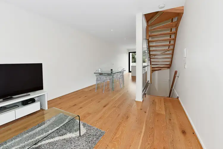 Second view of Homely townhouse listing, 7/15 Showers Street, Preston VIC 3072