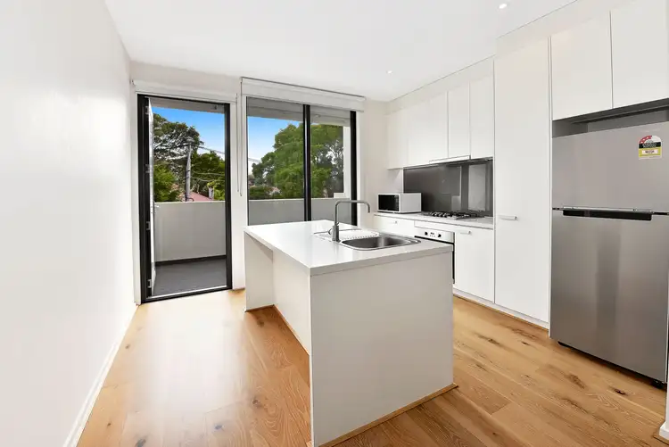 Third view of Homely townhouse listing, 7/15 Showers Street, Preston VIC 3072