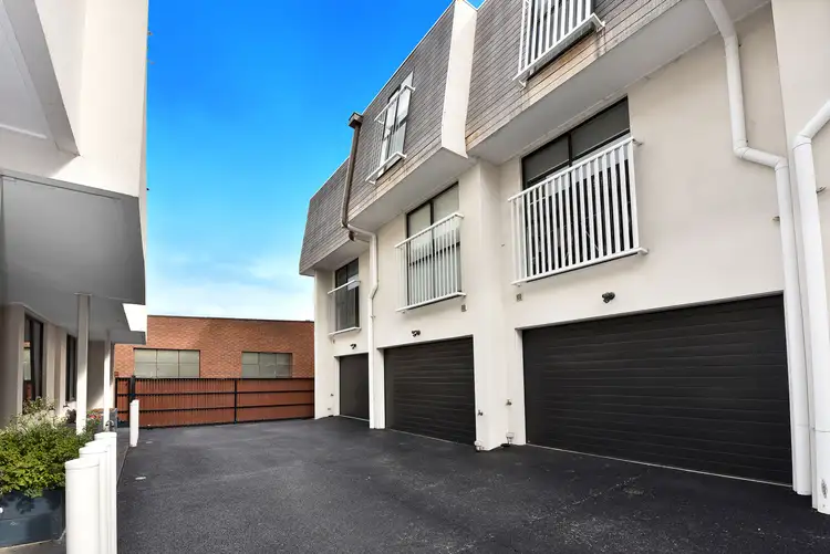 Sixth view of Homely townhouse listing, 7/15 Showers Street, Preston VIC 3072