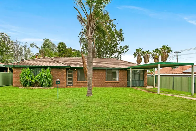 Main view of Homely house listing, 56 Mitchell Street, Tamworth NSW 2340