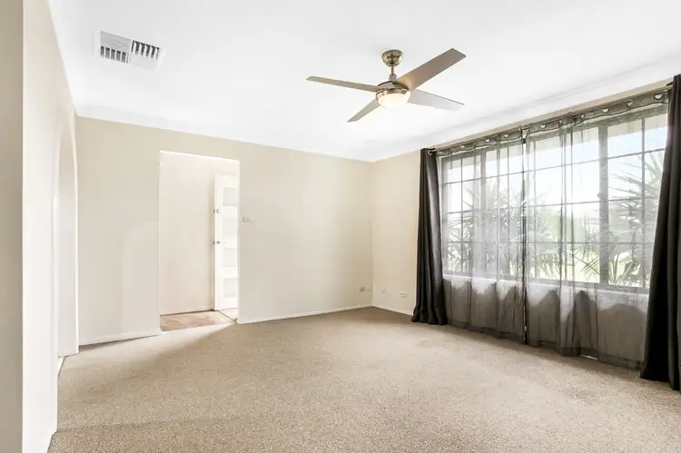 Second view of Homely house listing, 56 Mitchell Street, Tamworth NSW 2340