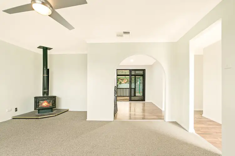 Third view of Homely house listing, 56 Mitchell Street, Tamworth NSW 2340