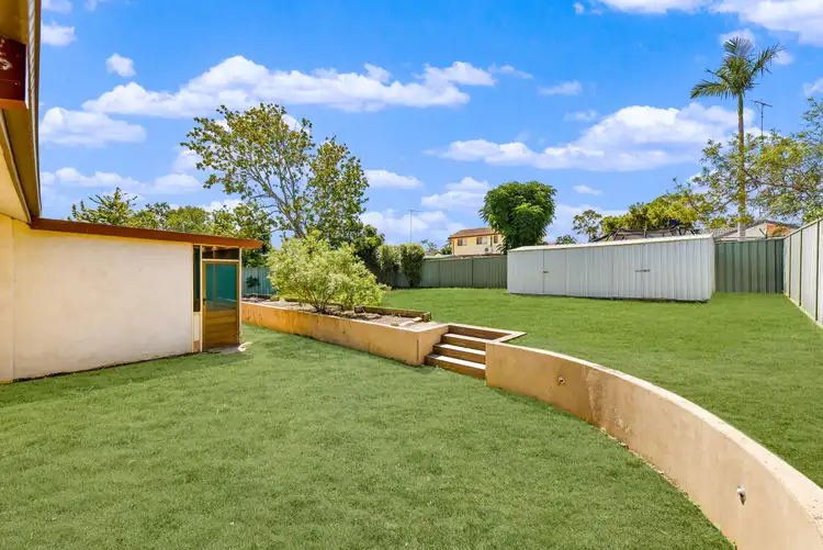 Second view of Homely house listing, 10 Tallowwood Crescent, Bradbury NSW 2560
