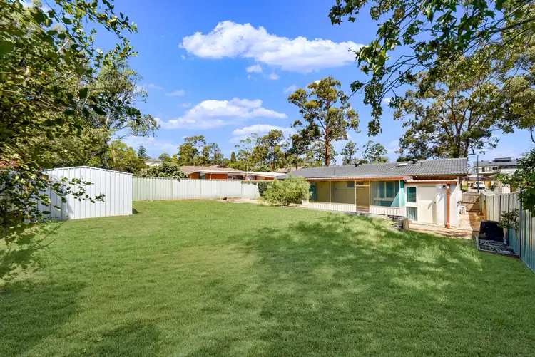 Third view of Homely house listing, 10 Tallowwood Crescent, Bradbury NSW 2560
