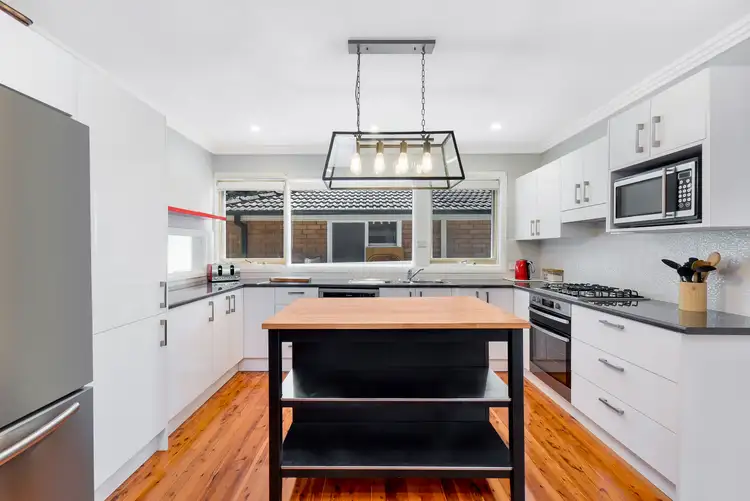 Sixth view of Homely house listing, 10 Tallowwood Crescent, Bradbury NSW 2560