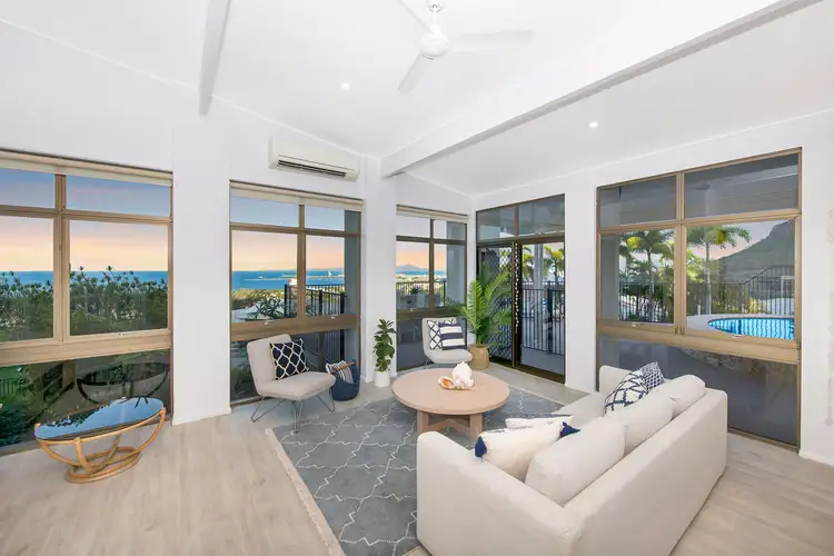Third view of Homely house listing, 2 Cottesmore Crescent, Castle Hill QLD 4810