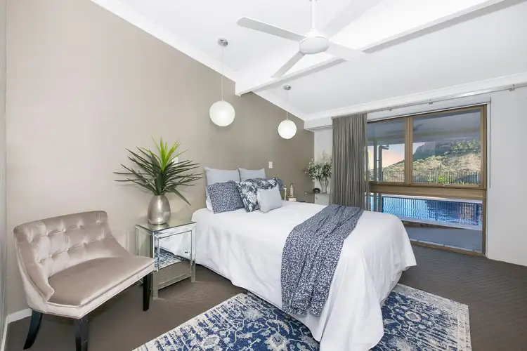 Sixth view of Homely house listing, 2 Cottesmore Crescent, Castle Hill QLD 4810