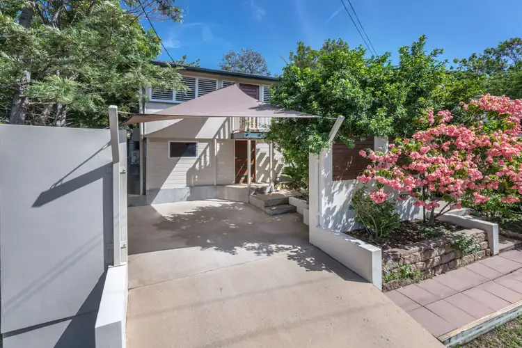 397 Walker Street, Townsville City QLD 4810
