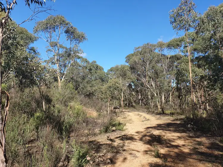Second view of Homely rural property listing, Lot 1&2 Charleys Forest Road, Braidwood NSW 2622