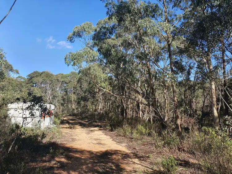 Third view of Homely rural property listing, Lot 1&2 Charleys Forest Road, Braidwood NSW 2622