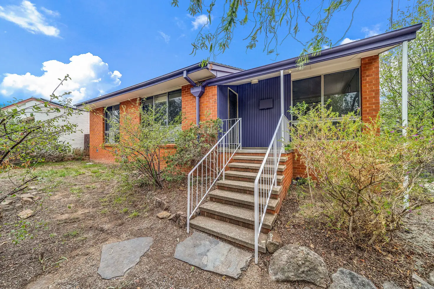 Main view of Homely house listing, 3 Broadsmith Street, Scullin ACT 2614