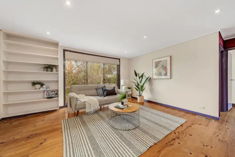 Second view of Homely house listing, 3 Broadsmith Street, Scullin ACT 2614