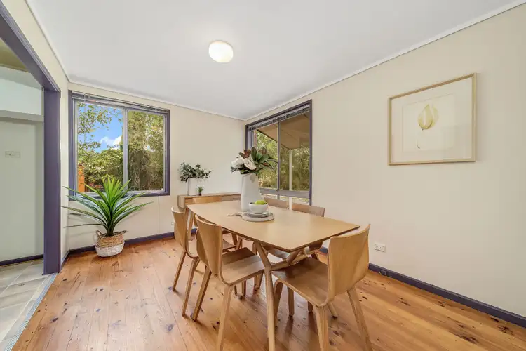 Fourth view of Homely house listing, 3 Broadsmith Street, Scullin ACT 2614