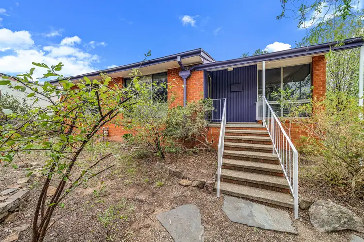 Fifth view of Homely house listing, 3 Broadsmith Street, Scullin ACT 2614