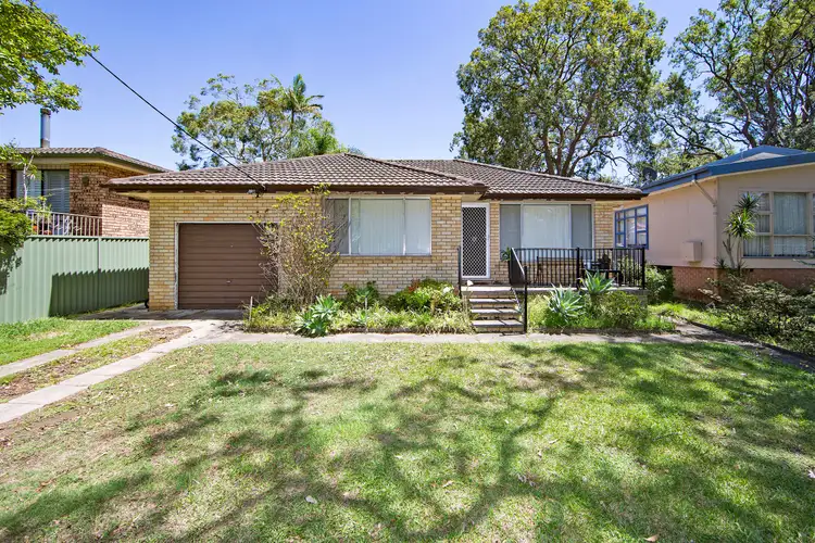 Main view of Homely house listing, 82 Sunrise Avenue, Halekulani NSW 2262
