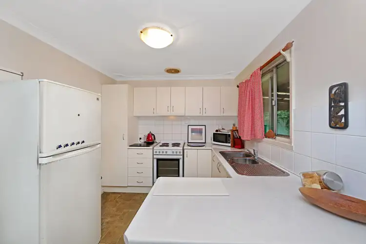 Second view of Homely house listing, 82 Sunrise Avenue, Halekulani NSW 2262