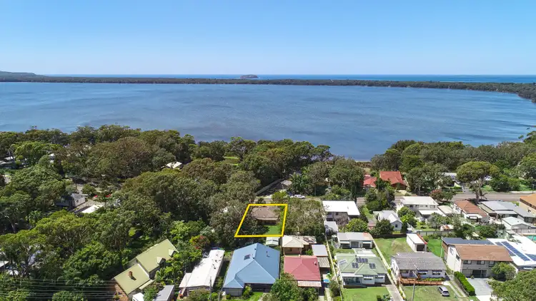 Third view of Homely house listing, 82 Sunrise Avenue, Halekulani NSW 2262