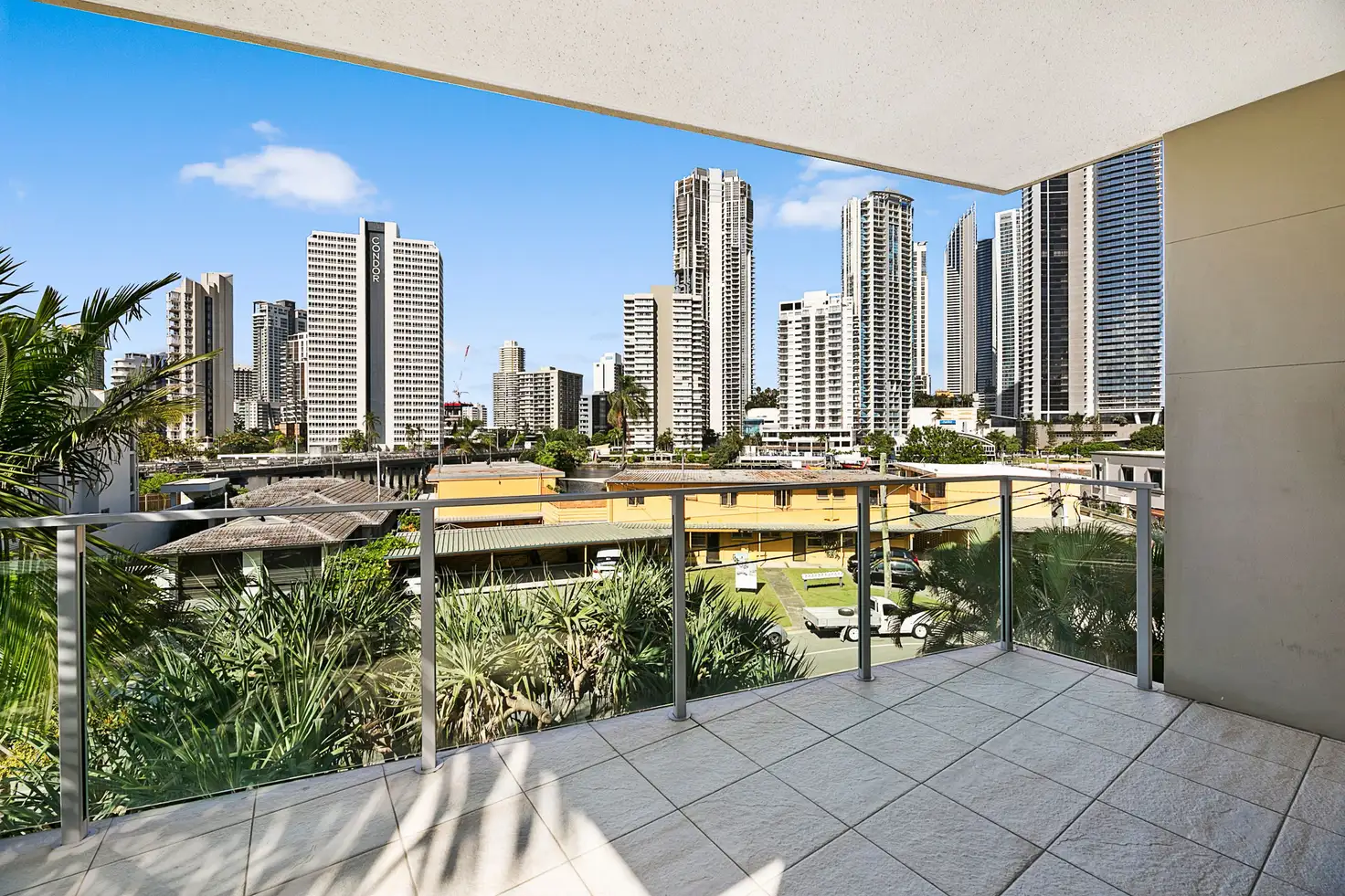 Main view of Homely apartment listing, 8/24 Tarcoola Crescent, Chevron Island QLD 4217