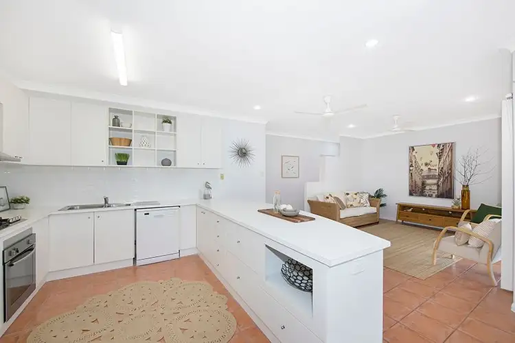 Third view of Homely house listing, 3 Vindex Court, Annandale QLD 4814