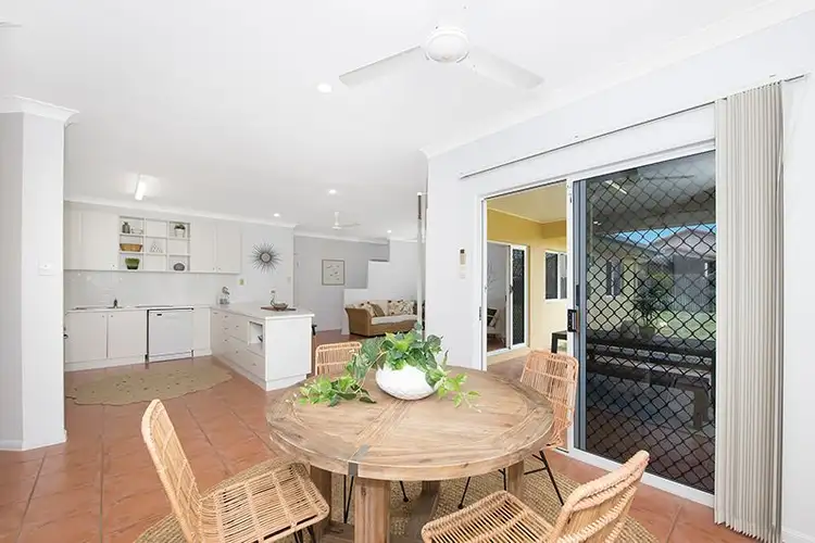 Fourth view of Homely house listing, 3 Vindex Court, Annandale QLD 4814