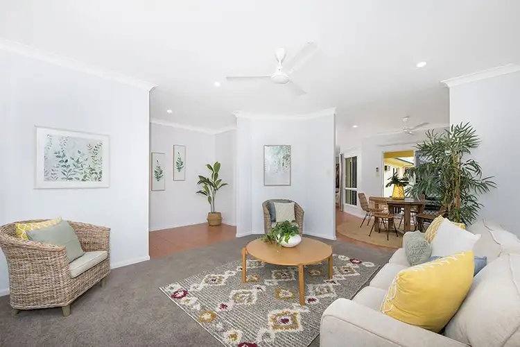 Fifth view of Homely house listing, 3 Vindex Court, Annandale QLD 4814
