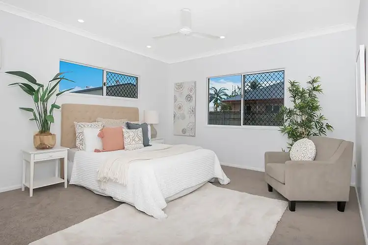 Sixth view of Homely house listing, 3 Vindex Court, Annandale QLD 4814