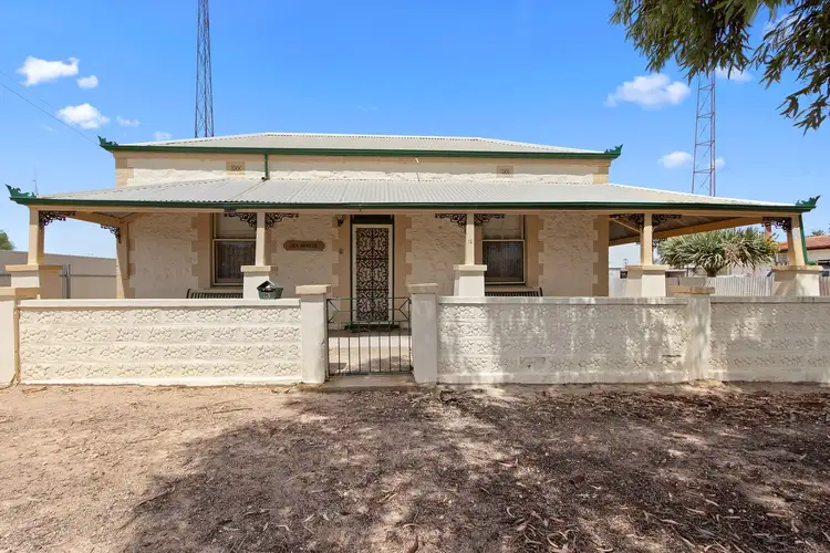 Main view of Homely house listing, 12 May Street, Wallaroo SA 5556