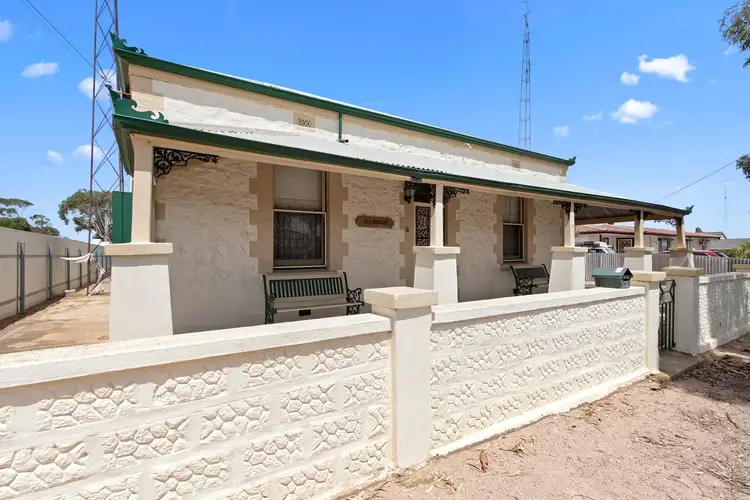 Second view of Homely house listing, 12 May Street, Wallaroo SA 5556
