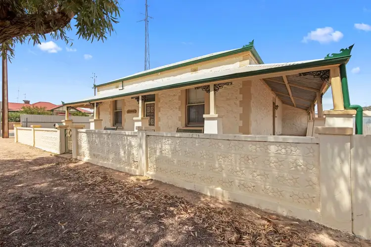 Third view of Homely house listing, 12 May Street, Wallaroo SA 5556