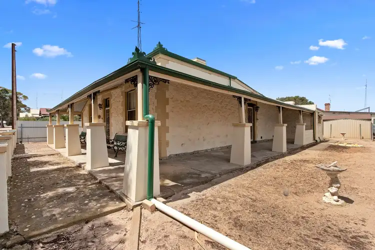 Fourth view of Homely house listing, 12 May Street, Wallaroo SA 5556