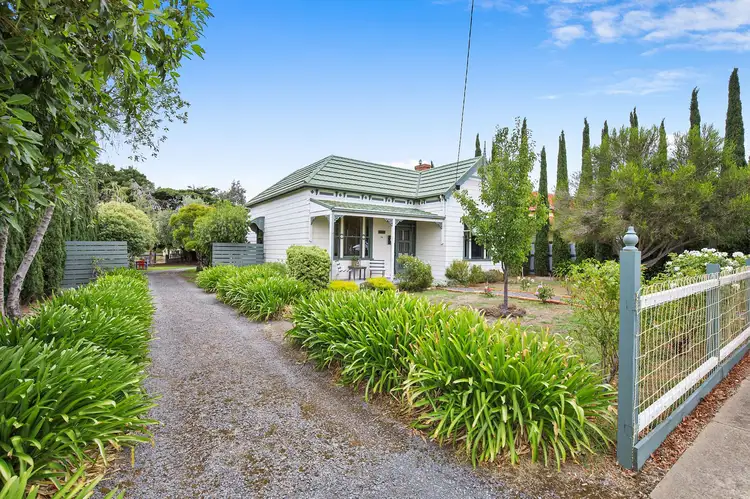 Main view of Homely house listing, 94 Moore Street, Ararat VIC 3377