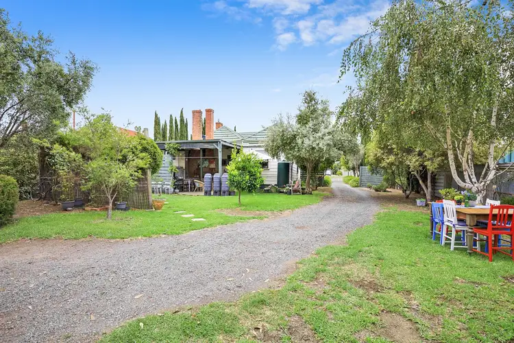 Fifth view of Homely house listing, 94 Moore Street, Ararat VIC 3377