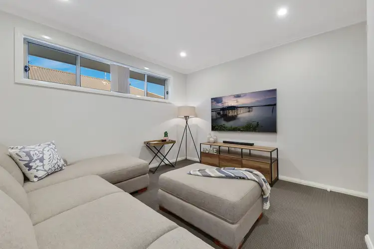 Sixth view of Homely house listing, 4 Austen Boulevard, Spring Farm NSW 2570
