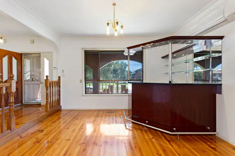 Second view of Homely house listing, 41 Barry Road, Thomastown VIC 3074
