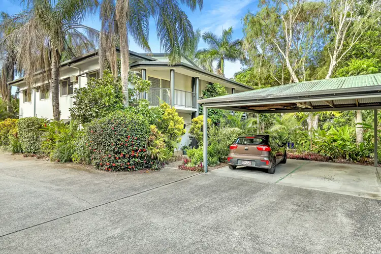 Third view of Homely unit listing, 32/4-5 Hollett Close, Manunda QLD 4870