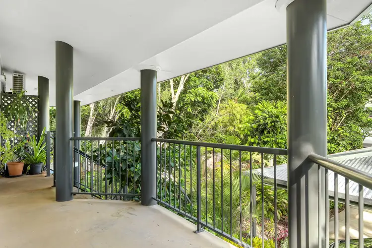 Fourth view of Homely unit listing, 32/4-5 Hollett Close, Manunda QLD 4870