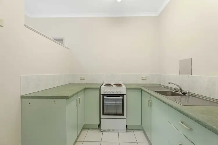 Fifth view of Homely unit listing, 32/4-5 Hollett Close, Manunda QLD 4870