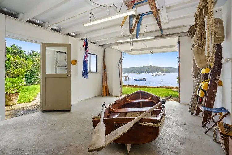 Second view of Homely house listing, 1155 Barrenjoey Road, Palm Beach NSW 2108