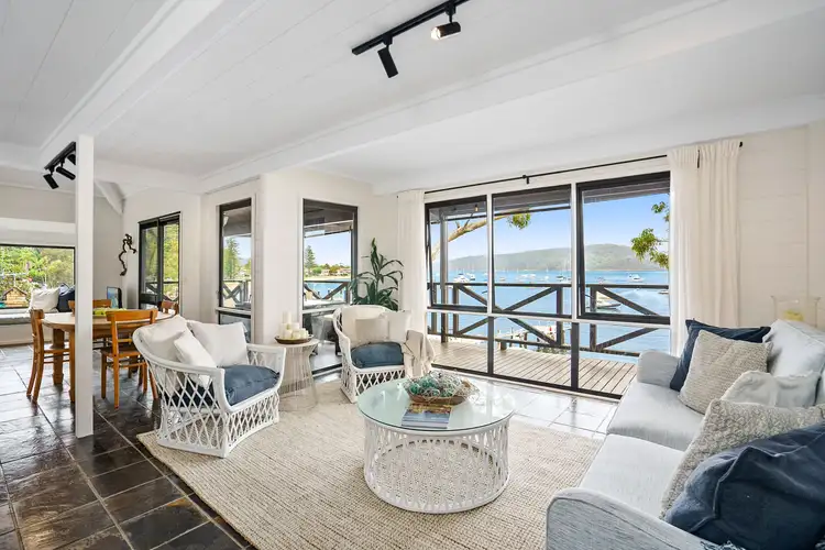Third view of Homely house listing, 1155 Barrenjoey Road, Palm Beach NSW 2108