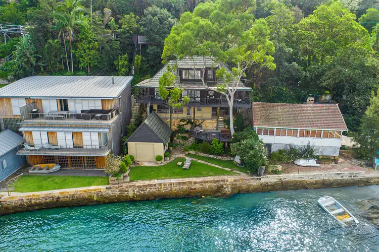 Fourth view of Homely house listing, 1155 Barrenjoey Road, Palm Beach NSW 2108