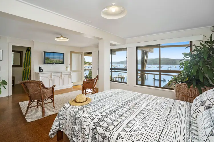 Fifth view of Homely house listing, 1155 Barrenjoey Road, Palm Beach NSW 2108